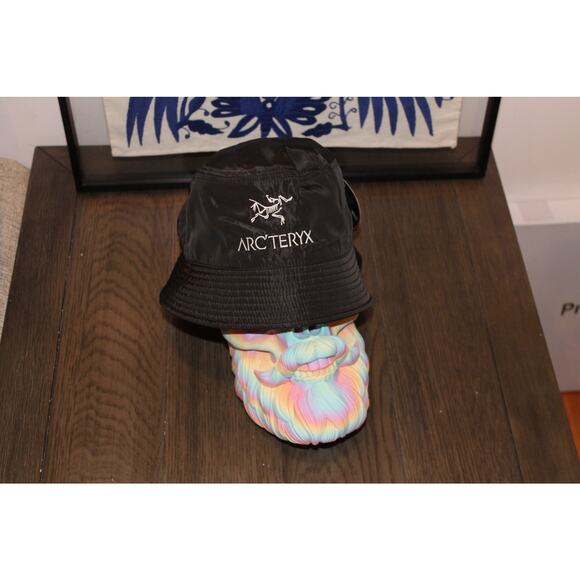 Arc'teryx Crusher Bucket Hat - Picture 1 of 1